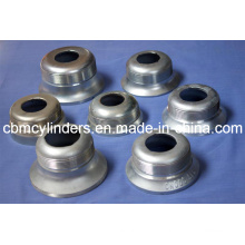 Gas Cylinders Neck Rings